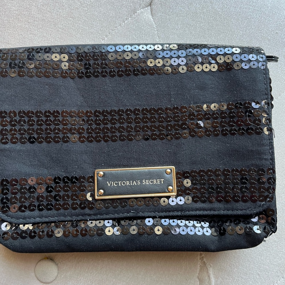 Victoria’s Secret make up bag